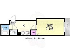 🉐敷金礼金0円！🉐大野スポーツビル