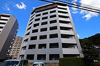 広島県広島市東区牛田新町1丁目7番6号：物件画像／株式会社CLOUD　賃貸住宅サービスFC八丁堀店