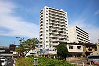 広島県広島市中区西白島町7番27号：物件画像／株式会社CLOUD　賃貸住宅サービスFC八丁堀店