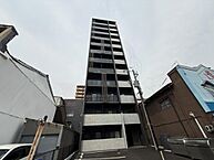 広島県広島市西区観音本町1丁目13番16号：物件画像／株式会社CLOUD　賃貸住宅サービスFC八丁堀店