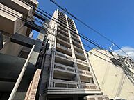 広島県広島市中区小町1番9号：物件画像／株式会社CLOUD　賃貸住宅サービスFC八丁堀店