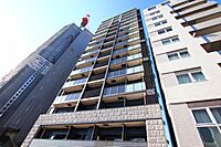 広島県広島市中区国泰寺町1丁目9番9号：物件画像／株式会社CLOUD　賃貸住宅サービスFC八丁堀店