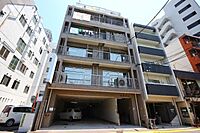 広島県広島市中区大手町4丁目6番24号：物件画像／株式会社CLOUD　賃貸住宅サービスFC八丁堀店