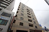 広島県広島市中区本川町1丁目2番1号：物件画像／株式会社CLOUD　賃貸住宅サービスFC八丁堀店
