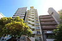 広島県広島市中区中町1番27号：物件画像／株式会社CLOUD　賃貸住宅サービスFC八丁堀店