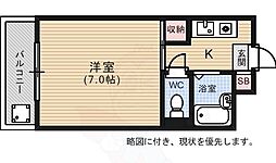 T.R.M.マンション