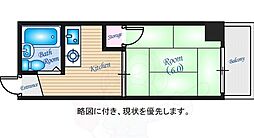 アクサ舟入通り