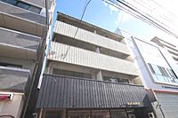 広島県広島市中区白島九軒町12番22号：物件画像／株式会社CLOUD　賃貸住宅サービスFC八丁堀店