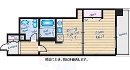広島電鉄１系統 袋町駅 徒歩2分