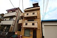 広島県広島市中区舟入幸町16番16号：物件画像／株式会社CLOUD　賃貸住宅サービスFC八丁堀店