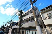 広島県広島市中区吉島新町2丁目29番4号：物件画像／株式会社CLOUD　賃貸住宅サービスFC八丁堀店