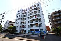 広島県広島市中区舟入南4丁目1番7号：物件画像／株式会社CLOUD　賃貸住宅サービスFC八丁堀店