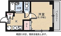 広島電鉄１系統 鷹野橋駅 徒歩3分