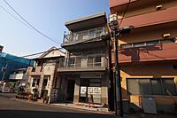 広島県広島市西区中広町3丁目22番9号：物件画像／株式会社CLOUD　賃貸住宅サービスFC八丁堀店