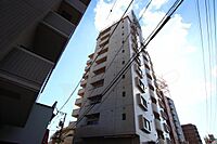 広島県広島市西区大芝3丁目14番14号：物件画像／株式会社CLOUD　賃貸住宅サービスFC八丁堀店