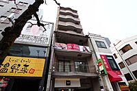 広島県広島市中区袋町9番1号：物件画像／株式会社CLOUD　賃貸住宅サービスFC八丁堀店
