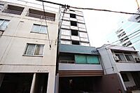 広島県広島市中区鶴見町6番26号：物件画像／株式会社CLOUD　賃貸住宅サービスFC八丁堀店