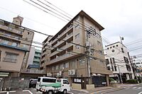 広島県広島市東区光町1丁目6番30号：物件画像／株式会社CLOUD　賃貸住宅サービスFC八丁堀店