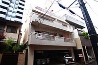 広島県広島市中区住吉町12番5号：物件画像／株式会社CLOUD　賃貸住宅サービスFC八丁堀店