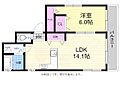 コーポ想出4階6.0万円
