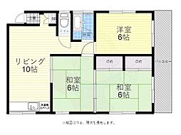 インフィールド河原町(旧河野ビル