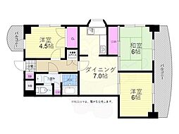 広島電鉄５系統 比治山下駅 徒歩4分