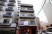 広島県広島市中区小町5番39号：物件画像／株式会社CLOUD　賃貸住宅サービスFC八丁堀店