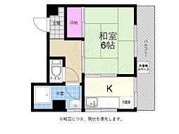 広島電鉄１系統 御幸橋駅 徒歩6分