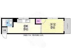 🉐敷金礼金0円！🉐広島電鉄５系統 比治山橋駅 徒歩5分