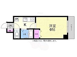 山陽本線 横川駅 徒歩13分