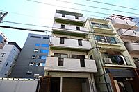 広島県広島市中区宝町9番31号：物件画像／株式会社CLOUD　賃貸住宅サービスFC八丁堀店