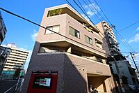 広島県広島市中区大手町5丁目2番13号：物件画像／株式会社CLOUD　賃貸住宅サービスFC八丁堀店