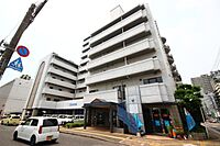 広島県広島市中区小町5番1号：物件画像／株式会社CLOUD　賃貸住宅サービスFC八丁堀店