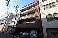 広島県広島市中区西平塚町6番9号：物件画像／株式会社CLOUD　賃貸住宅サービスFC八丁堀店