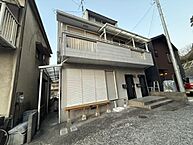 広島県広島市中区江波二本松2丁目13番2号：物件画像／株式会社CLOUD　賃貸住宅サービスFC八丁堀店