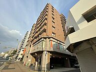 広島県広島市中区河原町9番10号：物件画像／株式会社CLOUD　賃貸住宅サービスFC八丁堀店