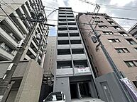 広島県広島市中区堺町1丁目8番17号：物件画像／株式会社CLOUD　賃貸住宅サービスFC八丁堀店