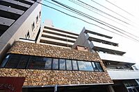 広島県広島市西区南観音町19番22号：物件画像／株式会社CLOUD　賃貸住宅サービスFC八丁堀店