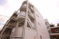 広島県広島市中区広瀬町4番24号：物件画像／株式会社CLOUD　賃貸住宅サービスFC八丁堀店