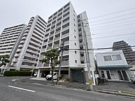 広島県広島市中区舟入中町4番36号：物件画像／株式会社CLOUD　賃貸住宅サービスFC八丁堀店