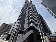 広島県広島市中区国泰寺町1丁目9番13号：物件画像／株式会社CLOUD　賃貸住宅サービスFC八丁堀店