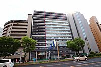広島県広島市中区国泰寺町2丁目1番23号：物件画像／株式会社CLOUD　賃貸住宅サービスFC八丁堀店