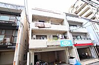 広島県広島市中区堺町2丁目5番16号：物件画像／株式会社CLOUD　賃貸住宅サービスFC八丁堀店