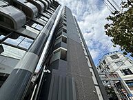 広島県広島市西区横川町2丁目10番11号：物件画像／株式会社CLOUD　賃貸住宅サービスFC八丁堀店