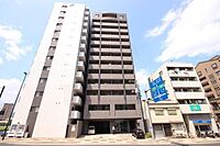 広島県広島市中区舟入中町5番13号：物件画像／株式会社CLOUD　賃貸住宅サービスFC八丁堀店