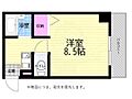 CASA東白島4階4.0万円
