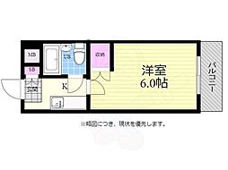 広島電鉄８系統 横川一丁目駅 徒歩5分