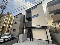広島県広島市東区光が丘14番66号：物件画像／株式会社CLOUD　賃貸住宅サービスFC八丁堀店