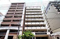 広島県広島市中区本川町3丁目3番10号：物件画像／株式会社CLOUD　賃貸住宅サービスFC八丁堀店
