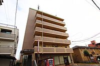 広島県広島市西区南観音1丁目14番3号：物件画像／株式会社CLOUD　賃貸住宅サービスFC八丁堀店